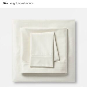 Target NEW 💥King sheet set